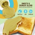 thumbnail image 7 of Pistachio Cream, Paste, Spread, Pistachio Cream for Dubai Chocolate Bar, 8 oz, 7 of 7