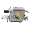 thumbnail image 3 of Carburetor for 340 345 346 350 353 Chain Saw 503283208 Carburetor, 3 of 5
