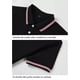 thumbnail image 5 of Playera Polo Hombre Manga Corta Moda Casual Camisa, 5 of 8