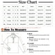 thumbnail image 2 of pstuiky camisa de manga larga para hombre, Camiseta de culturismo informal con cuello alto y cremallera, manga larga y elástica, para hombre camisetas de hombre s, 2 of 4
