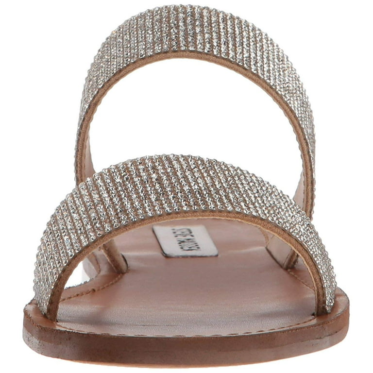 Steve madden shop rage slide