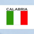 thumbnail image 2 of CafePress - Calabria, Italy Infant Bodysuit - Baby Light Bodysuit, Size Newborn - 24 Months, 2 of 4