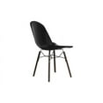 thumbnail image 2 of Inmod Willow Dining Chair (Set of 2), 2 of 5
