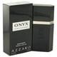 Onyx by Azzaro Eau de Toilette Spray 1.7 oz (Hommes) 50ml – image 1 sur 1