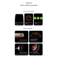 thumbnail image 4 of Reloj Inteligente Hk9 Ultra2 People S9 Navigation Call, 4 of 6