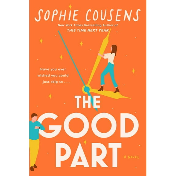 The Good Part (Paperback)