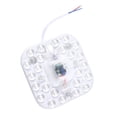 thumbnail image 2 of AC220V 12W 960LM 2835 SMD 6000K 24 LED Ceiling Light Lamp (White), 2 of 8
