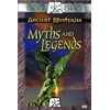 Ancient Myst: Myths & Legends (DVD)