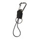 thumbnail image 1 of Cordón de buceo con hebilla de metal, cordón, cordón para cámara de buceo, correa de nailon para Negro, 1 of 8