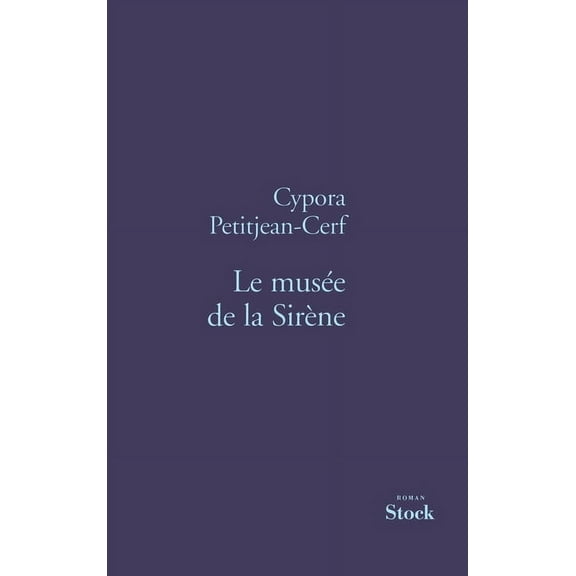 Le Musee de la Sirene, (Paperback)