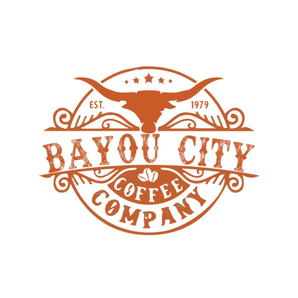 Bayou City Coffee Velvet Toffee Organic & Fair Trade Medium Roast Whole Bean  12 oz