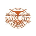 thumbnail image 3 of Bayou City Coffee Butterscotch Toffee Organic & Fair Trade Medium Roast Ground Coffee  12 oz, 3 of 5