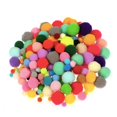 thumbnail image 2 of Mega Craft kit - Pipe cleaners, moving eyes, multi-colored balls, 2 of 6