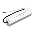 thumbnail image 1 of Waterproof Switching Power Supply 20W 25W 35W AC-DC 12V 24V 36V Volt IP67 Constant LED Driver Lighting Transformer SMPS ,Built-in Safety Protections, 1 of 4