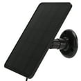 thumbnail image 4 of Solar Charging Panel, 5V Solar Charging Panel 600mA Maximum  For Home Black, 4 of 8