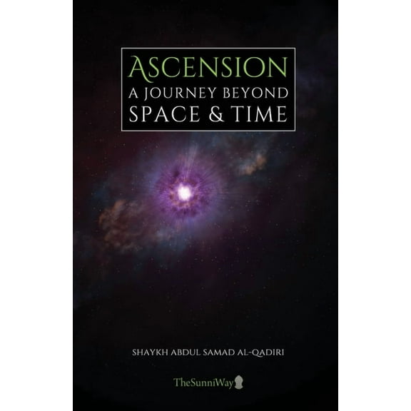 Ascension: A Journey Beyond Space & Time, (Paperback)