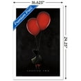 thumbnail image 2 of IT : Chapitre 2 - Teaser One Sheet, 2 of 4