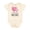 Natural, variant on I Love My Mimi Boys or Girls Baby Bodysuit