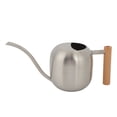thumbnail image 3 of Arrosoir Multifonction Haute Capacité avec Bec Long pour Plantes d'Intérieur 1200ML Argent, 3 of 12