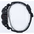 thumbnail image 3 of Men's G-Shock GA400-1B Black Resin Quartz Sport Watch, 3 of 3