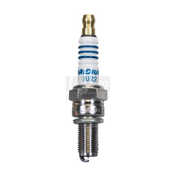 DENSO 5361 Spark Plug (4 Pack)