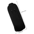 thumbnail image 2 of YOSADIER 1 Pair Exercise Rowing Machine Supplies Foot Pedal for Home Gym and Full-body Workout, 2 of 7