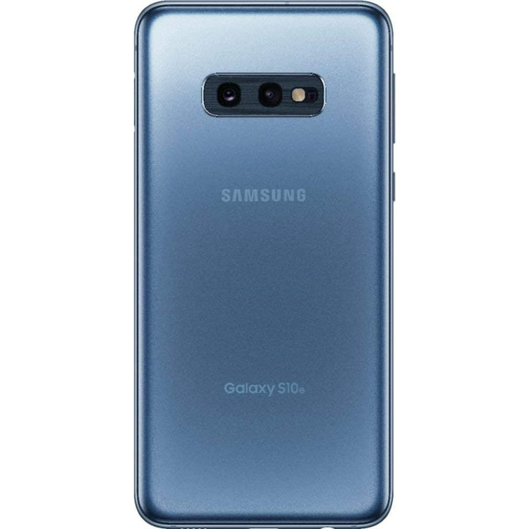 Restored Samsung Galaxy S10e G970U (Fully Unlocked) 128GB Prism
