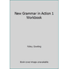 New Grammar in Action 1 Workbook [Paperback - Used]