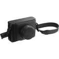 thumbnail image 6 of Leather Case for X100F Digital Camera, Brown, 6 of 6