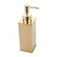 thumbnail image 4 of Wall Mounted 304 Stainless Steel Soap Dispenser For Home Decor (Black), 4 of 4