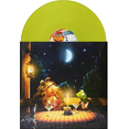 thumbnail image 3 of Williams,Paul / Ascher,Kenneth - Muppet Movie Soundtrack - Yellow - Vinyl, 3 of 3