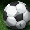 Soccer Lunch Napkin Party Supplies