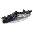 thumbnail image 3 of New Left Halogen Headlight Compatible With Honda Odyssey Lx Mini Passenger Van 4 Door 3.5L 2018 2019 By Part Number Ho2502185 33150-Thr-A01 33150Thra01, 3 of 4