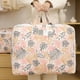 thumbnail image 3 of Xihbxyly Ofertas de Artículos En Liquidación y Menos de 10 Dólares Bolsa de Almacenamiento de Gran Capacidad con Asa, Bolsa de Almacenamiento de Gran Capacidad, Cubo de Almacenamiento Plegable para M, 3 of 5
