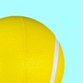 thumbnail image 4 of Tennis Training Ball with String for Tennis Trainer Beginners Indoor Outdoor, 4 of 8