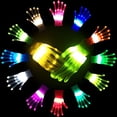 thumbnail image 2 of Gledloves Guantes LED, Guantes LED Light Up para niños adolescentes y adultos, regalos de juguete por 5-12 año GLEDLOVES GLEDLOVES, 2 of 2
