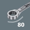 thumbnail image 3 of Llave Mixta con Carraca Wera Joker 13x177 mm, 3 of 7
