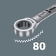 thumbnail image 3 of Llave Mixta con Carraca Wera Joker 13x177 mm, 3 of 7