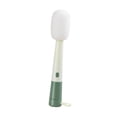 thumbnail image 1 of Cepillo para limpiar botellas, cepillo para tazas, cepillo de esponja, utensilios de cocina, limpieza del hogar verde, 1 of 9