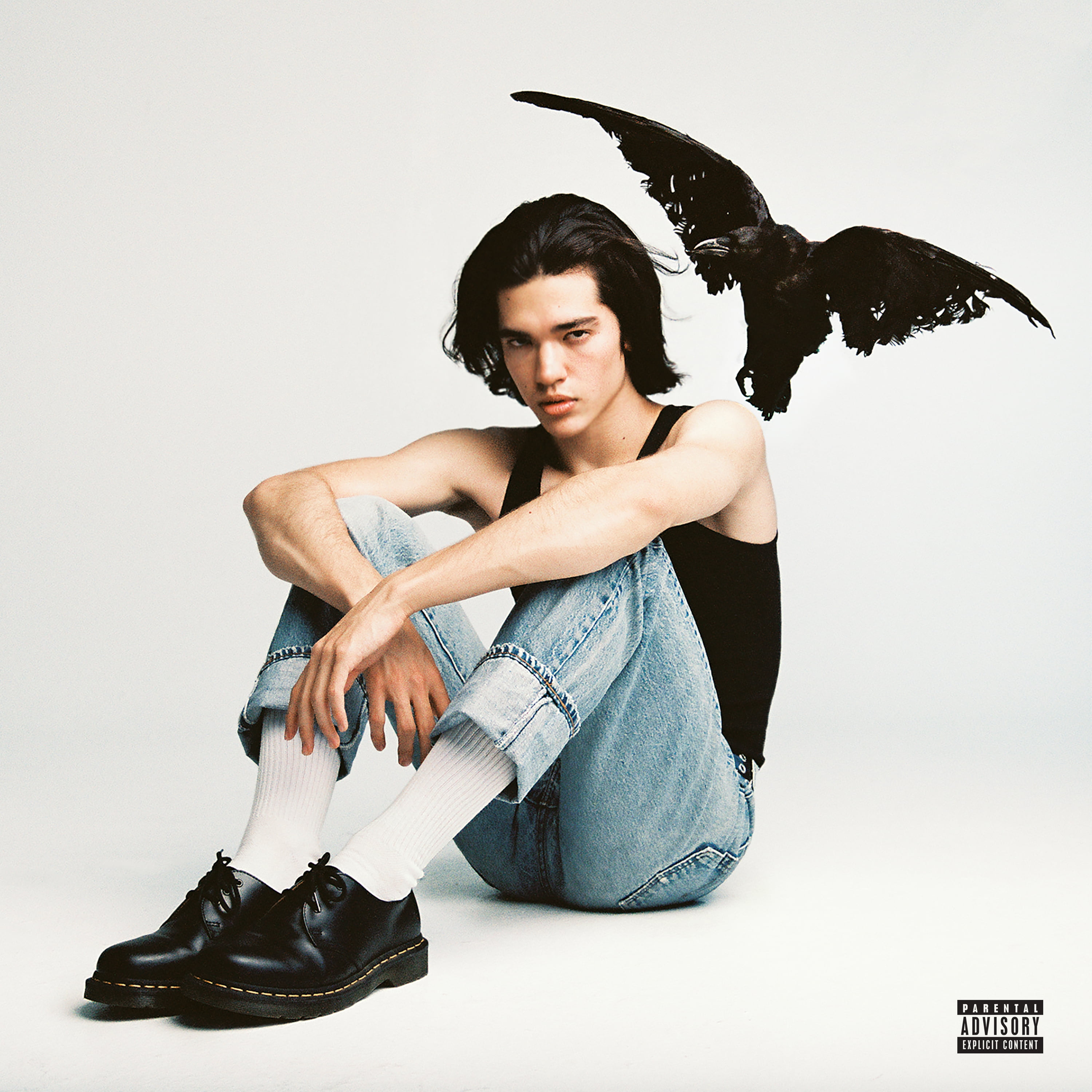 Republic Records, CD, Kid Krow by Conan Gray - Music & Performance