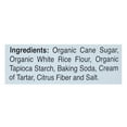 thumbnail image 4 of Namaste Foods Gluten Free Organic Yellow Cake Mix, 12 oz Box, 4 of 7