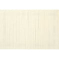 thumbnail image 1 of Ahgly Company Machine Washable Indoor Rectangle Contemporary Moccasin Beige Area Rugs, 2' x 5', 1 of 7