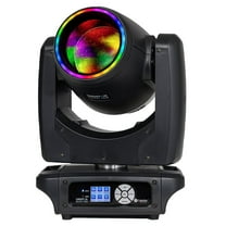ColorKey CKU-5140 Creator Beam 150 100W LED Moving Head Beam Luminaire