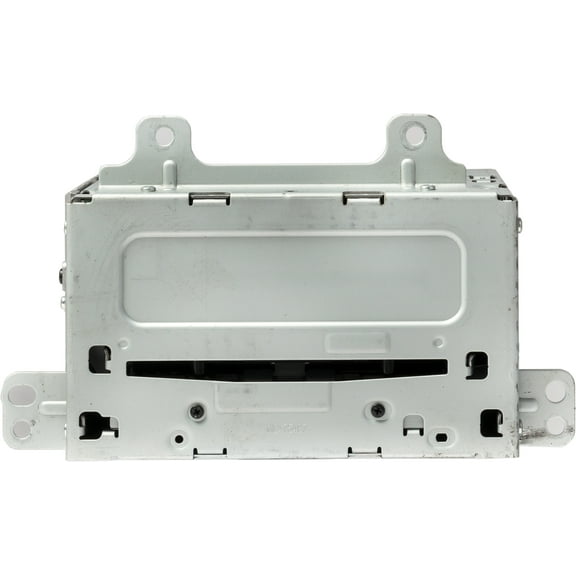 Restored 2014-2017 Buick Verano AMFM SAT Radio Single Disc CD MP3 Player 22976364 Opt UYE (Refurbished)