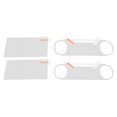 thumbnail image 4 of Protecteur d'Écran de Remplacement pour Console de Jeu, Couverture de Protection d'Écran de Console de Jeu Dureté 9H Verre Clair HD pour Console de Jeu, 4 of 7