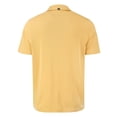 thumbnail image 3 of Men's Cutter & Buck Gold New Orleans Saints Forge Eco Stretch Recycled Polo, 3 of 3