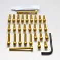 thumbnail image 4 of Aluminum Engine Kit Kawasaki ER5, 4 of 6