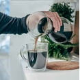 thumbnail image 7 of GROSCHE Austin G6 34 fl. oz Premium Pour over coffee maker with reusable stainless steel coffee dripper coffee filter, 7 of 7