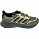 thumbnail image 1 of Ad-id-as CloudFoam EG8389 Men's 10.5 Yellow And Black Running Sneakers, 1 of 3