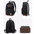 thumbnail image 3 of Mochila Urban Youth unisex 28L con bolsillo para portátil, 3 of 3